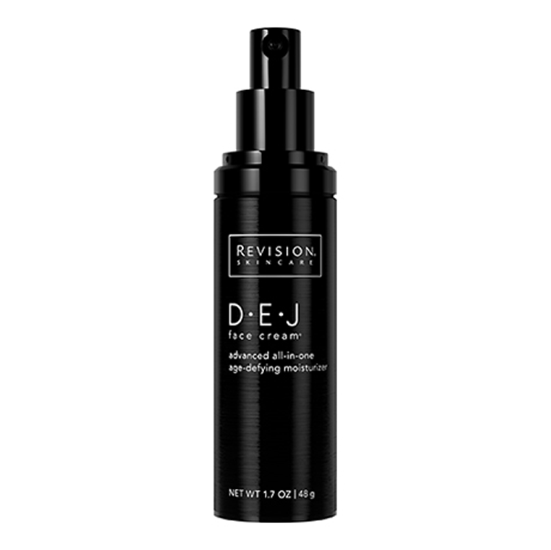 D.E.J NIGHT FACE CREAM（DEJ ナイトフェイスクリーム）