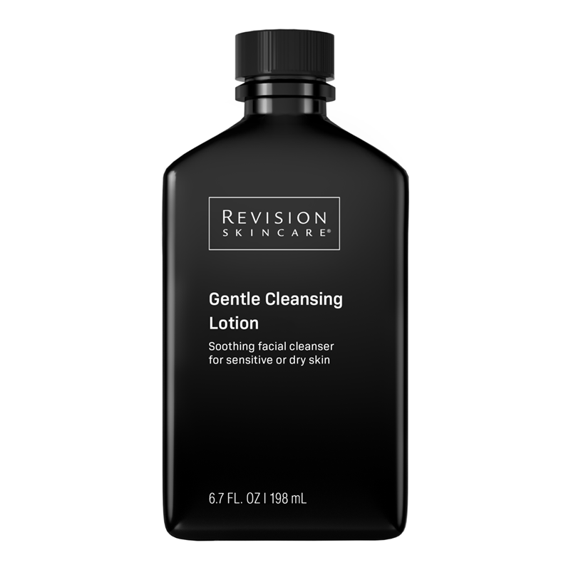 GENTLE CLEANSING LOTION （ジェントルクレンジングローション）